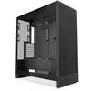 Image de NZXT H7 Flow - Boîtier PC Mid-Tower ATX Airflow - Noir en occasion ou reconditionné