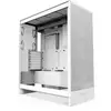 Image de NZXT H7 Flow Blanc - MT/Sans Alim/E-ATX