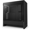 Image de NZXT H5 Flow Compact Mid-Tower ATX Case - All Black