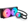 Image de NZXT Kraken Core 240 RGB - 240mm - Noir