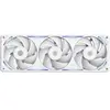 Image de F360X - 360mm Performance RGB Fan (Single-Frame) - White