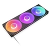 Image de F420RGB Core Fan (Single Frame) - Black