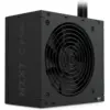 Image de NZXT ATX 750W - 80+ Bronze - C750 Noir