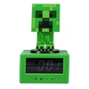 Image de Radio Reveil - Minecraft - Réveil Digital Creeper Icon