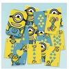 Image de Cartes à joeur Minions