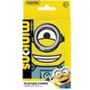 Image de Jeux de carte enfant Paladone Minions Jaune 11,2x7,8x3,6 cm 665MIN010