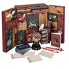 Image de Calendrier de l'Avent - - Harry Potter - 45 Surprises - Multicolore