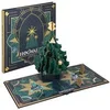 Image de Calendrier de l'Avent - - Harry Potter - 24 Jours - Arbre Pop-Up - Multicolore