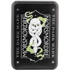 Image de Jeu de cartes Dark Arts en boîte métallique Morsmordre Harry Potter