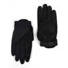 Image de Endura - Loop Full Finger Glove - Gants vélo Black - XS