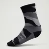 Image de Endura - Peak Sock - Chaussettes vélo Black - S-M
