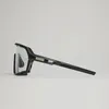 Image de Endura - Pro Sl Glasses Set Pchromic - Lunettes vélo Matt Black - Taille unique