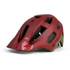Image de Endura - SingleTrack MIPS Helmet - Casque VTT homme Red / Red - L-XL