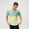 Image de Endura - Singletrack Core Tee II - Maillot vélo homme Loch Green - 2XL