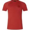 Image de Endura - Loop S/S Tech Tee - Maillot VTT homme Brick - XL