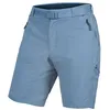 Image de Endura - Hummvee Short with Liner - Short VTT femme Purple / Purple - L