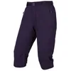 Image de Endura - Wms Hummvee Short with Liner - Short VTT femme Purple / Purple - M
