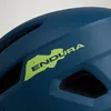 Image de Endura - Hummvee Youth Helmet - Casque vélo enfant Barra Blue - Taille unique