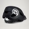 Image de Endura - Hummvee Youth Helmet - Casque vélo enfant Black - Taille unique