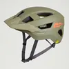 Image de Endura - Hummvee Youth Mips Helmet - Casque vélo enfant Tweed Green - Taille unique