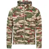 Image de Endura - Hummvee Windproof Shell Jacket - Coupe-vent vélo homme Green / Green - M