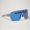 Image de Endura - Singletrack Glasses Set - Lunettes vélo Dreich Grey - Taille unique