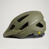 Image de Endura - Hummvee Mips Helmet - Casque vélo Tweed Green - L-XL