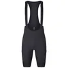 Image de Endura - Loop Bibshort - Cuissard vélo homme Black - S