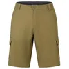Image de Endura - Loop Cargo Short - Short VTT homme Bronze - S