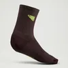 Image de Endura - Forty1Thirty Sock - Chaussettes vélo Java - L-XL
