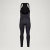 Image de Endura - Mt500 Thermal Liner Bibtight - Cuissard long vélo homme Black - M