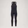 Image de Endura - Mt500 Thermal Liner Bibtight - Cuissard long vélo homme Black - S