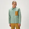 Image de Endura - Forty1Thirty Coach Jacket - Veste vélo Loch Green - 2XL
