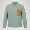 Image de Endura - Forty1Thirty Coach Jacket - Veste vélo Loch Green - 3XL