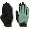 Image de Endura - Loop Full Finger Glove - Gants vélo Sage Green - L