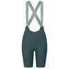 Image de Endura - Wms Alltrack Ride Bibshort - Cuissard vélo femme Teal - L