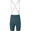 Image de Endura - Wms Loop Bibshort - Cuissard vélo femme Teal - M