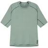 Image de Endura - Wms Alltrack Roam S/S Tech Tee - Maillot VTT femme Sage Green - XL