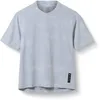 Image de Endura - Wms Alltrack Roam S/S Tech Tee - Maillot VTT femme White - 2XL