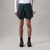 Image de Endura - Alltrack Lt Lined Short - Short VTT homme Teal - 2XL