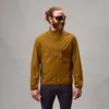 Image de Endura - Alltrack Ride Packable Jacket - Veste vélo homme Trail Bronze - M