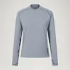 Image de Endura - Wms Alltrack Roam L/S Tech Tee - Maillot VTT femme Aluminium - XS
