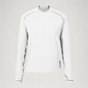 Image de Endura - Wms Alltrack Roam L/S Tech Tee - Maillot VTT femme White - XS