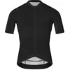 Image de Endura - Pro Sl S/S Jersey - Maillot vélo homme Black - S