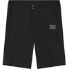 Image de Endura - Alltrack Ride Over Short - Short VTT homme Black - M