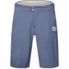 Image de Endura - Alltrack Ride Over Short - Short VTT homme Carbon Grey - S