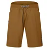 Image de Endura - Trailster Short - Short VTT homme Trail Bronze - XL