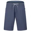 Image de Endura - Trailster Short - Short VTT homme Carbon Grey - S