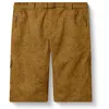 Image de Endura - Hummvee Short with Liner - Short VTT homme Trail Bronze - XS
