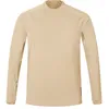 Image de Endura - Alltrack Roam L/S Tech Tee - Maillot VTT homme Sand - 2XL